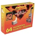 Favorit Anzündwürfel 1249 , 1 Packung = 64 Stück