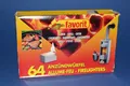 Favorit Anzündwürfel (Inhalt 64 Stück) Grill Kamin Ofen Anzündhilfe Anzünder