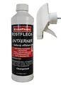 CleanPrince Rostfleck - Entferner 0,5 Liter Rostfleckenentferner Rostfleckentferner Rostfleckreiniger Reiniger Rost Marmor Schiefer Klinker Sandstein Quarzit Fliesen Keramik Beton säurefrei