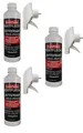 3x500 ml=1,5 Liter Rostfleckentferner Rostflecken Reiniger Anti Rost Entroster