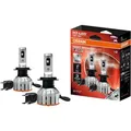 OSRAM Auto-Lampe Night Breaker START, 6000 Kelvin, H7, 12 V / 16 Watt, Scheinwerferlampe, LED-Retrofit, 2 Stück