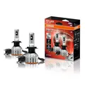 OSRAM NIGHT BREAKER LED START H7 FERN- UND ABBLENDLICHT 6000K 12V