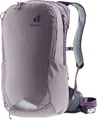 deuter Rucksack Race Air 14+3 lavender-purple