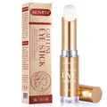 P-Beauty Koffein Augencremestift mit Kollagen & Hyaluronsäure | Anti-Aging | beruhigend, feuchtigkeitsspend | entfernt Augenringe & Schwellungen | reduziert fältchen, aufhellend | (1x)