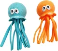 Schildkröt 970261 - Octo Buddies, 2er Set, Wasserbomben-Spaß, Wasserspielzeug