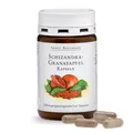 Schizandra-Granatapfel Kapseln St. Bernhard (90 Stk.; 22,32EUR/100g) + Gutschein