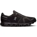 ON Running Cloud 6 - Herren Sneakers Schuhe Black-Black 3MF10071043 , EU 42.5 US 9 - Schwarz - 42,5