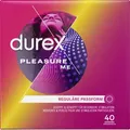 Durex Kondome Pleasure Me