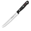 Wüsthof Gemüsemesser Gourmet 1025046614, 14 cm Edelstahlklinge, Kunststoffgriff