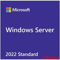 Lenovo Windows Server 2022 Standard 16 Core, Add-Lic, ML ROK (unbegrenzt) (7S05007PWW)