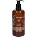 APIVITA HONIG SH-GEL 500ML/20