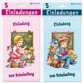 +Einladung Zum Schulanfang