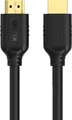 UNITEK HDMI KABEL 2.0 4K 60HZ 5M C11079BK-5M (C11079BK-5M)