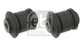 Querlenkerlager FEBI BILSTEIN 24212 für W163 KLASSE MERCEDES 230 163 136 270 CDI