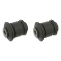 FEBI BILSTEIN Lagerung Lenker Querlenkerlagerung Hinten links Hinten rechts