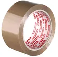 HERLITZ 3 Stück Klebeband PP 45 my 50 mm x 66 m braun