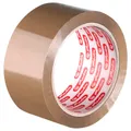 herlitz Packband braun 50,0 mm x 66,0 m 1 St.