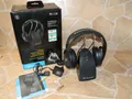 Sennheiser RS 118 Funkkopfhörer - Wireless Over-Ear - Sehr Gut