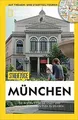 National Geographic Reiseführer: Streifzüge München. Die... | Buch | Zustand gut