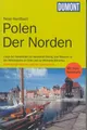DuMont Reise-Handbuch Reiseführer Polen der Norden: mit Extra-Reisekarte