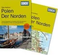DuMont Reise-Handbuch Reiseführer Polen der Norden:... | Buch | Zustand sehr gut
