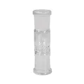GLASS CONNOISSEUR BOWL - XQ2