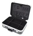 KS Tools ABS Hartschalen-Werkzeugkoffer - 850.0520