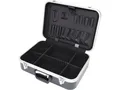 KS TOOLS 850.0520 ABS Hartschalen-Werkzeugkoffer