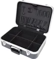 ABS Hartschalen-Werkzeugkoffer - KS Tools 850.0520