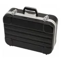 KS Tools ABS Hartschalen-Werkzeugkoffer stabil schwarz