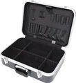 KS Tools 850.0520 ABS Hartschalen-Werkzeugkoffer