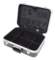 KS Tools ABS Hartschalen-Werkzeugkoffer - 850.0520