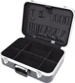 KS TOOLS ABS Hartschalen-Werkzeugkoffer