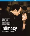 Intimacy [Blu-ray]