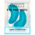 Yeauty Eye Pad Mask Deep Hydration 1 Paar