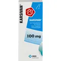 KARSIVAN 100 mg Filmtabletten für Hunde 60 St