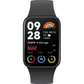 Smart Band 8 Pro (schwarz) - Schwarz