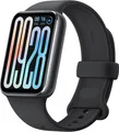 XIAOMI Smart Band 9 Pro Obsidian Black – 1.74 Zoll AMOLED wasserdicht