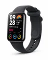 XIAOMI Smart Band 8 Pro Fitness Tracker 74 Zoll AMOLED Display schwarz