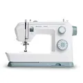 Husqvarna Viking Onyx 15 mechanische Nähmaschine 23 Stiche Nähfußdruck