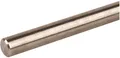 Dehn NIRO Anschlussfahne, Rd 10mm, Edelstahl (860115)