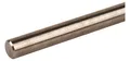 Dehn NIRO Anschlussfahne, Rd 10mm, Edelstahl (860115)