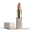 MINT Lippenstift in Farbe Sunkissed Coral - Vollere Lippen -mit Hyaluron und dem Oléoactif-Komplex - Sofort-Whitening-Effekt für die Zähne durch angereicherte Blaupigmente - By Dr. Mintcheva