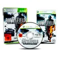 Xbox 360 Spiel Battlefield Bad Company 2 Usk 18 in OVP mit Anleitung