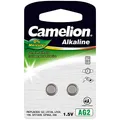 Camelion 120 50202 AG 2 LR59 Akku – Mehrfarbig (2 Stück)