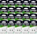 20 x Camelion Alkaline AG2 / LR59 2er-Knopfzelle