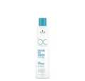 Schwarzkopf Haarpflege-Set BC MOISTURE KICK Shampoo 250 ml