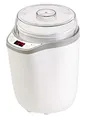 Rosenstein & Söhne Yoghurt Maker: XL-Joghurt-Maker für griechischen Joghurt, Naturjoghurt u.v.m., 1,8 l (Yoghurtbereiter, Bereiter, Jogurt)