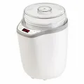 XL-Joghurt-Maker für griechischen Joghurt, Naturjoghurt u.v.m., 1,8 l