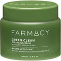 Farmacy-Beauty Gesichtspflege ReinigungGreen Clean Cleansing Balm Original 100 ml (430,00 € / 1 l)